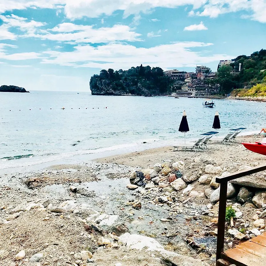 Santuzza Hotel Taormina