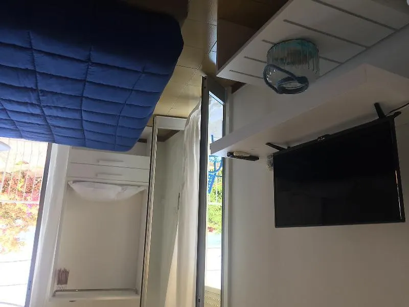 Santuzza Hotel 타오르미나 3*,