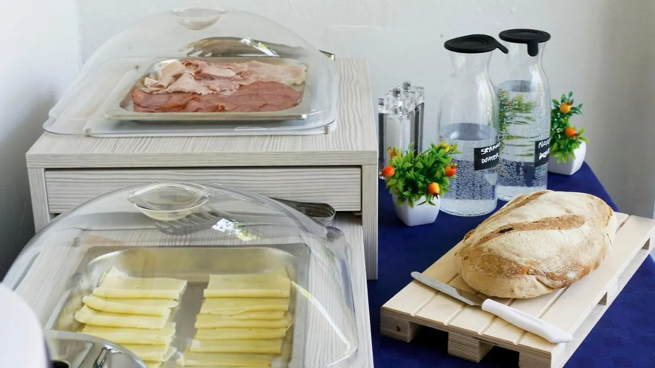 Santuzza Hotel 타오르미나 이탈리아
