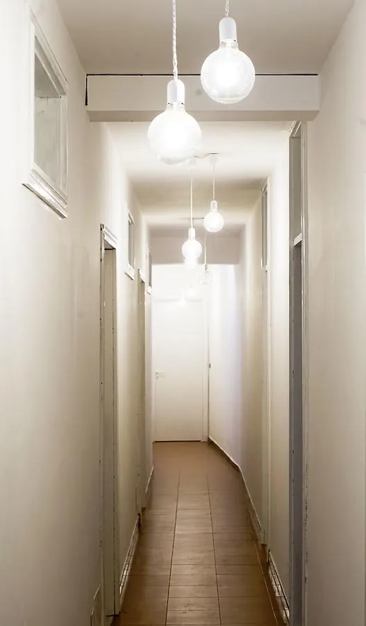 Santuzza Hotel 타오르미나