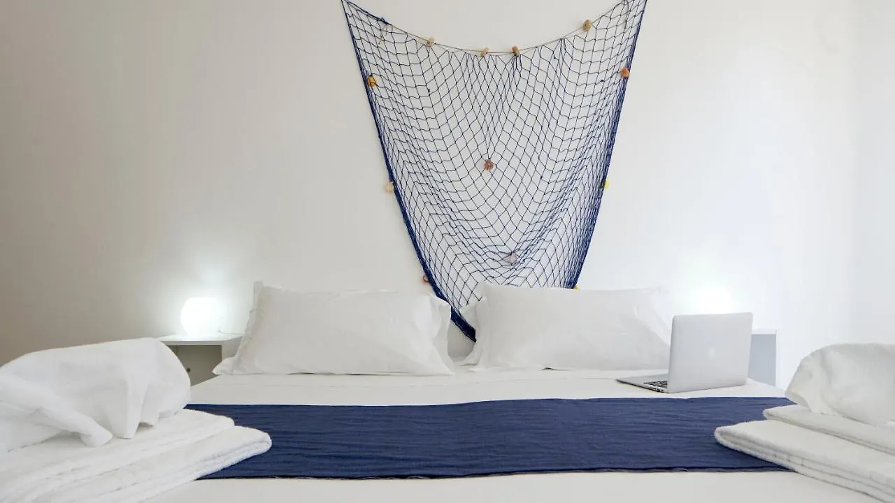 Santuzza Hotel 타오르미나