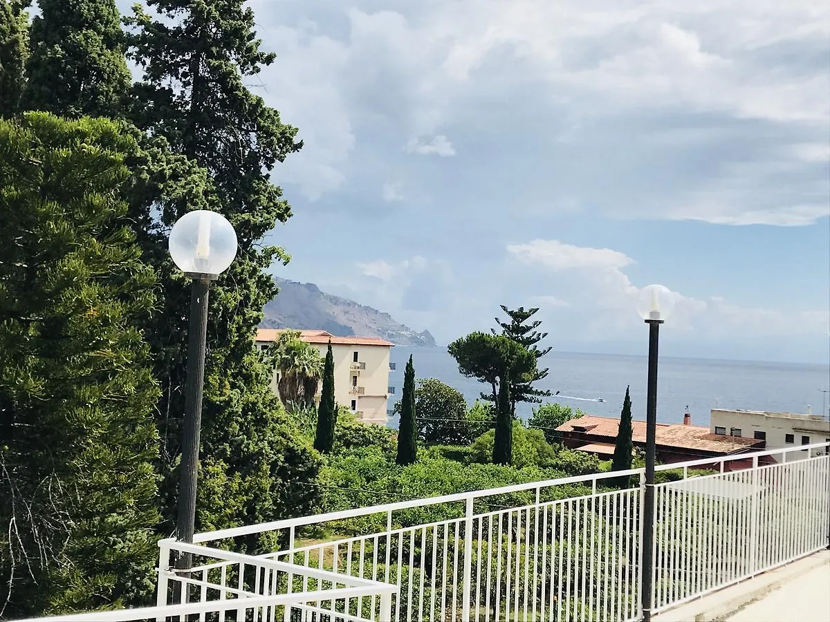 Santuzza Hotel Taormina