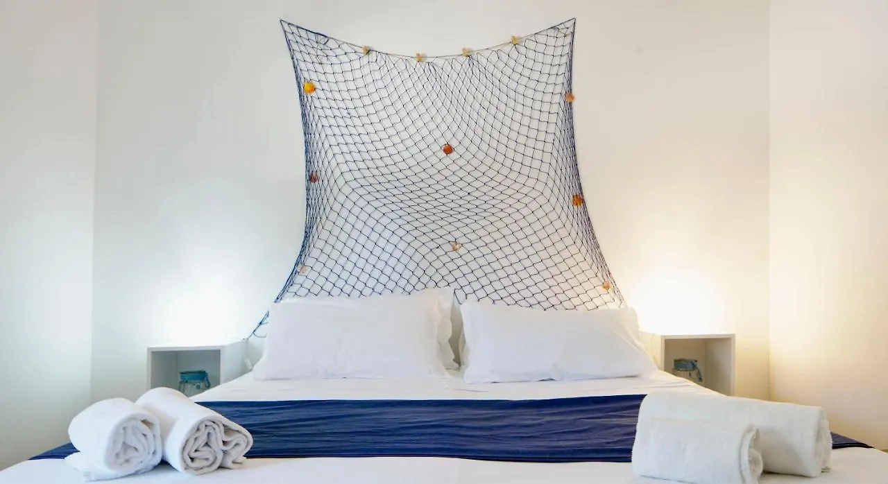 Santuzza Hotel Taormina