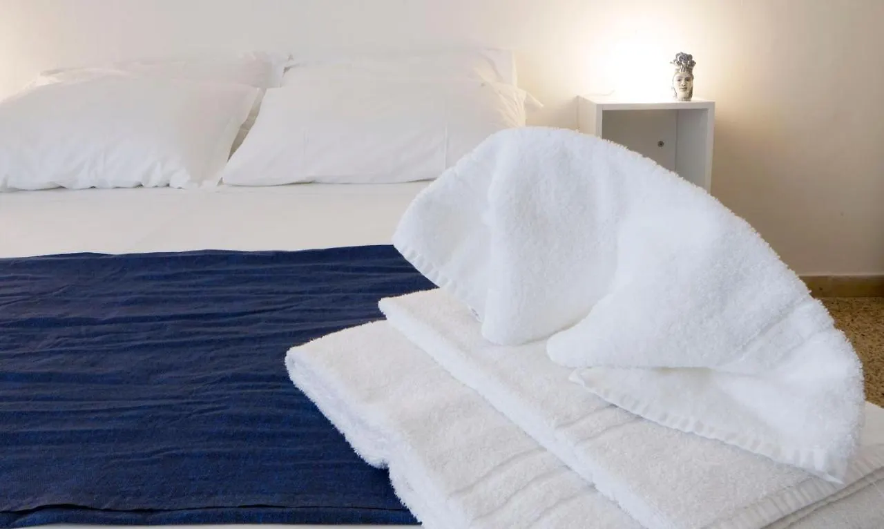 Santuzza Hotel Taormina