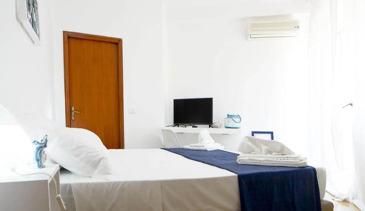 Santuzza Hotel Taormina