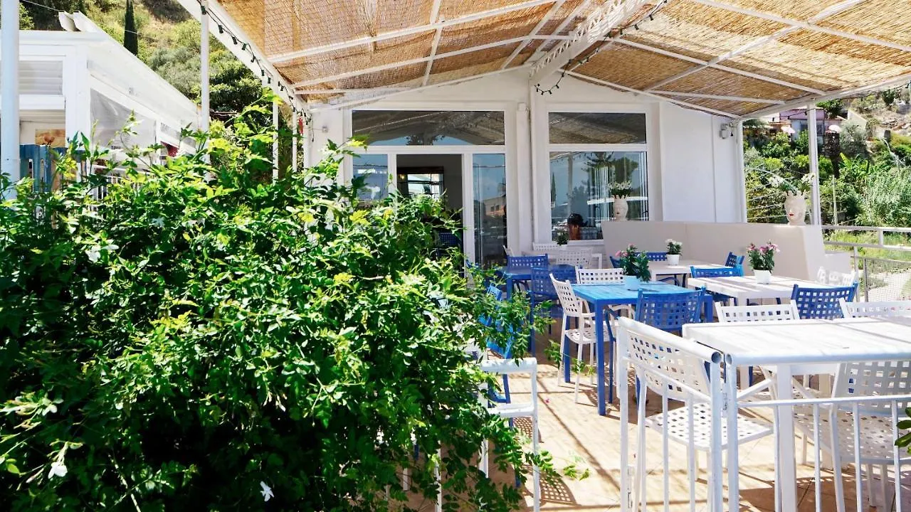 Santuzza Hotel Taormina