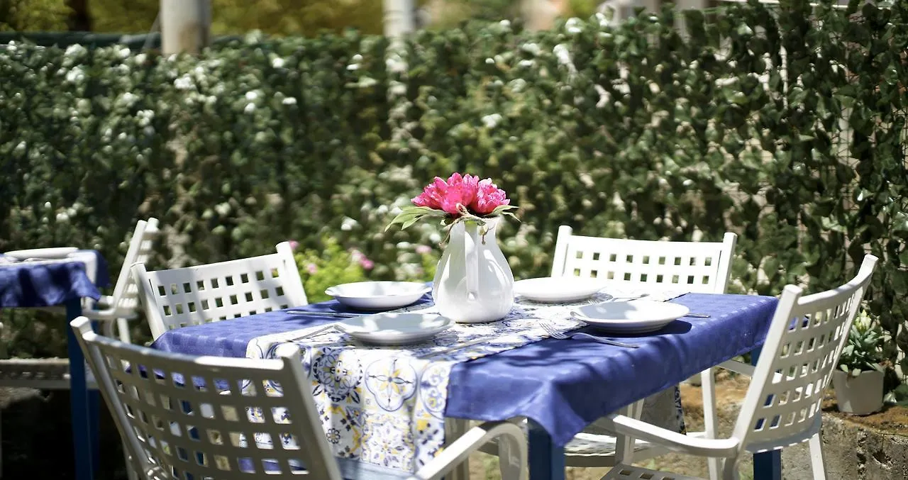 Santuzza Hotel Taormina 3*,  Italien