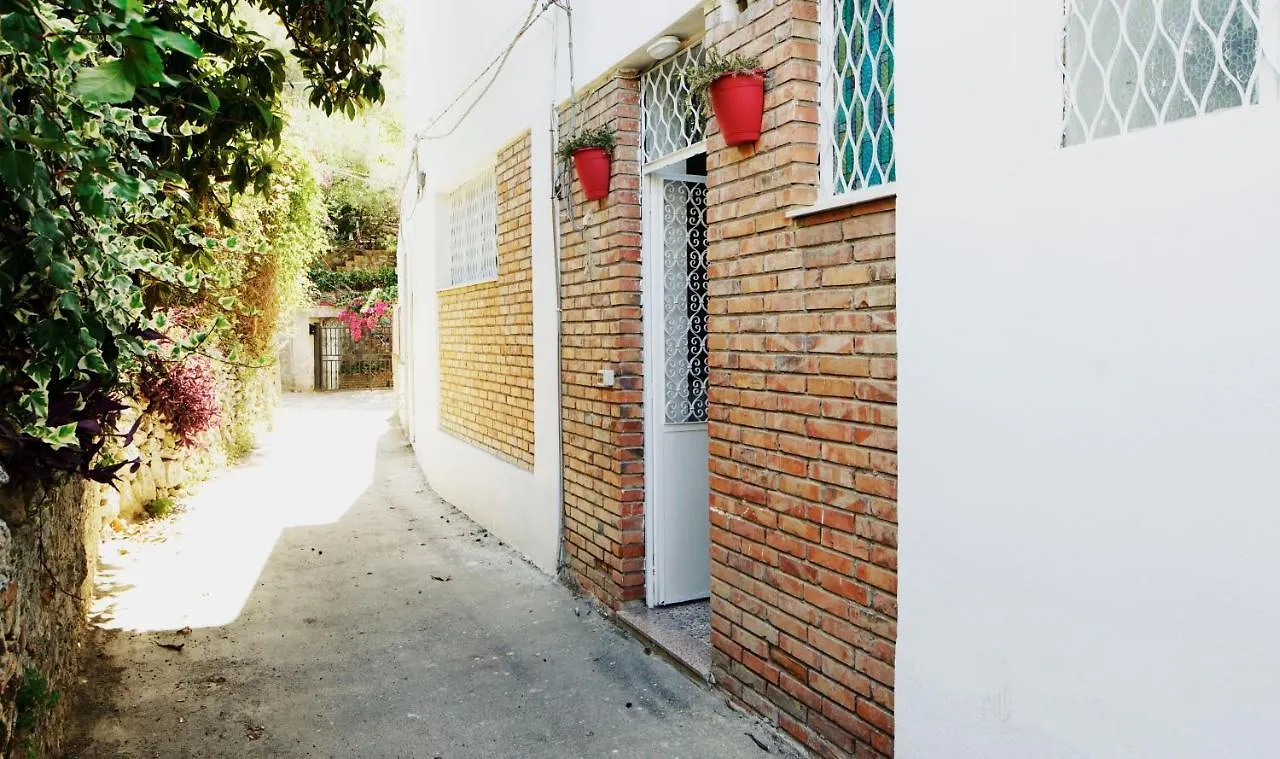 Santuzza Hotel Taormina