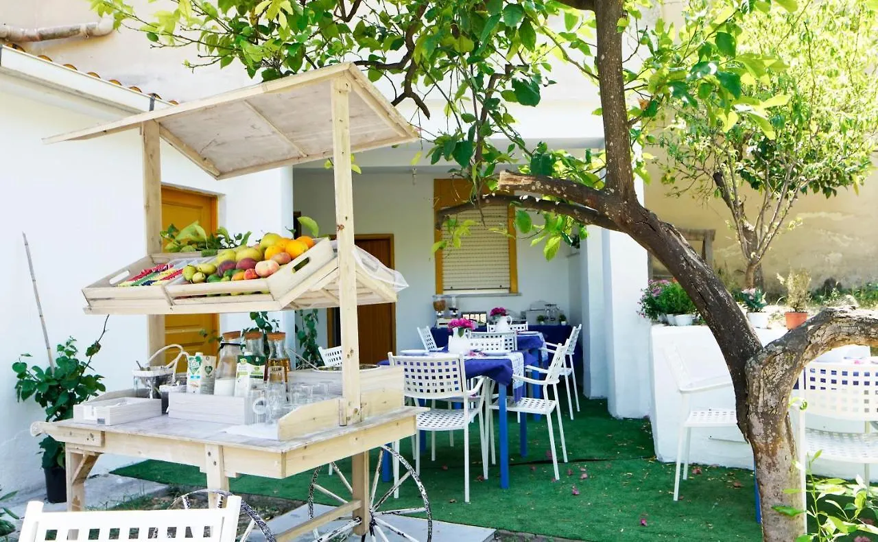 Santuzza Hotel Taormina
