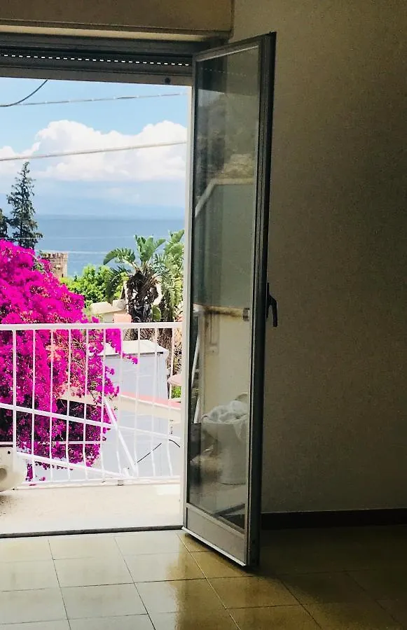 Santuzza Hotel Taormina 3*,  Italien