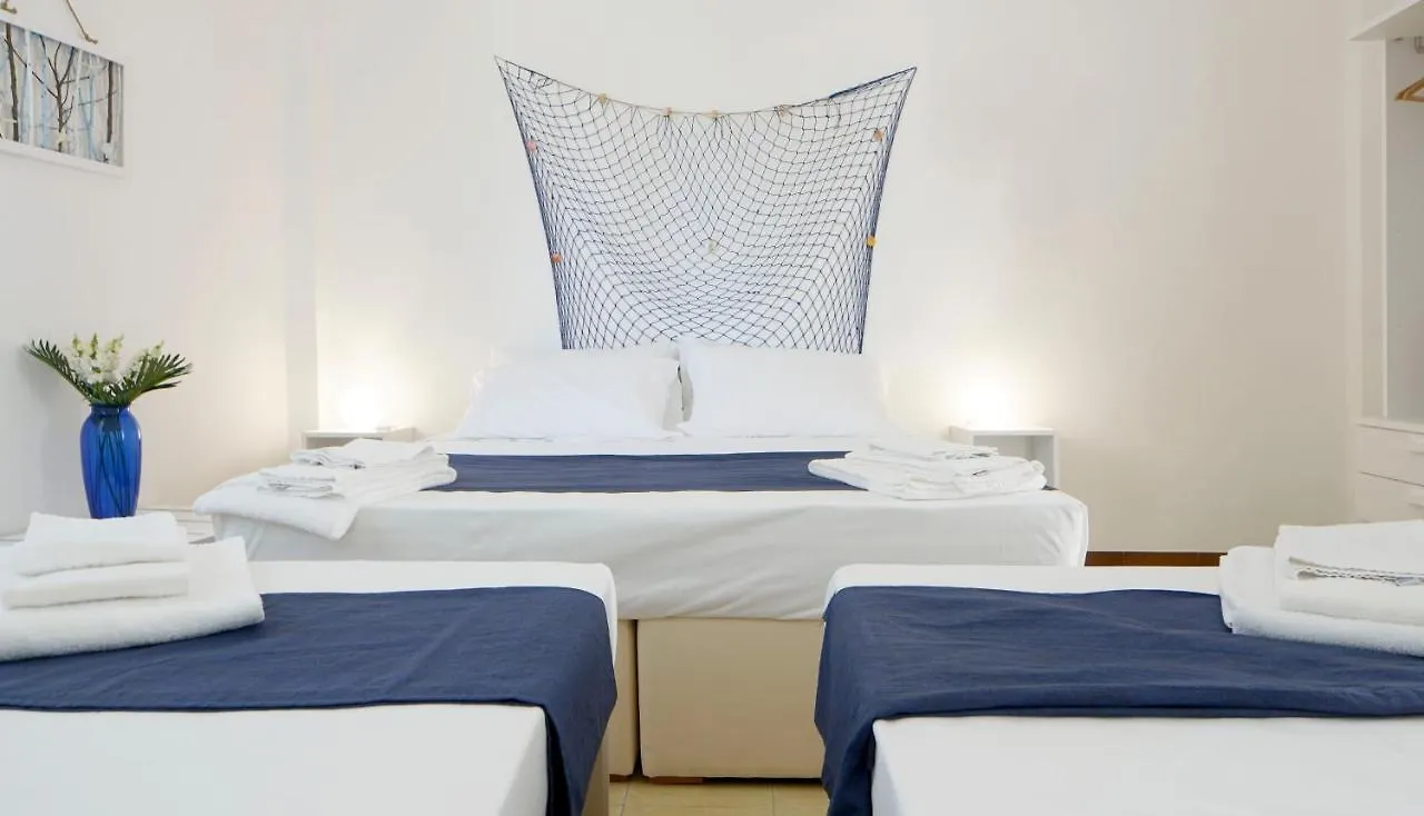 Santuzza Hotel Taormina Italien